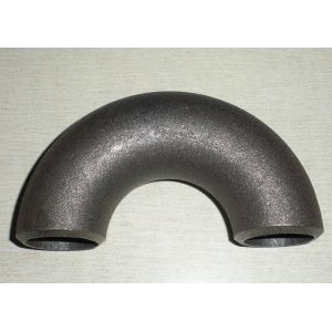 8'' R=1.5D WPB elbow