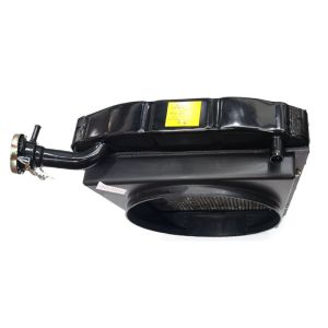 Kipor Generator Radiator 2V80 KDE12EA Radiator Complete