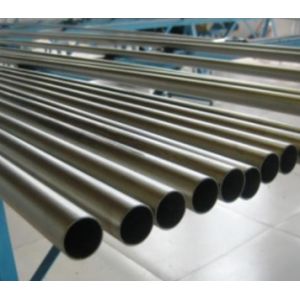 ISO9001 1070 High Strength Aluminium Round Tube Pipe