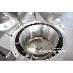 Ultra Fine Powder Grinding Mill Machine 15mm 1600KG For Mushroom Algae