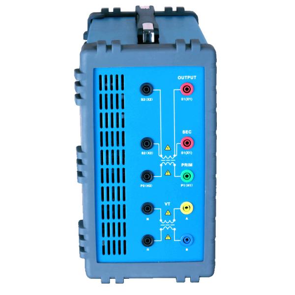 KINGSINE KT210 Current Transformer Analyzer CT/PT Parameters Test