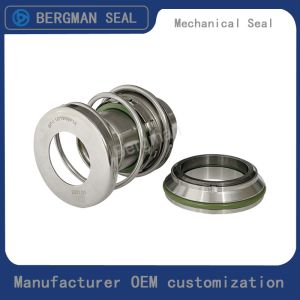 Original SP1-1/2/WWF14 SP1-1-7/8/WWF14 CNP SP Pump Mechanical Seal