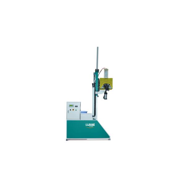 Coat Many Shaped Insulating Glass Processing Sealant Extruder
