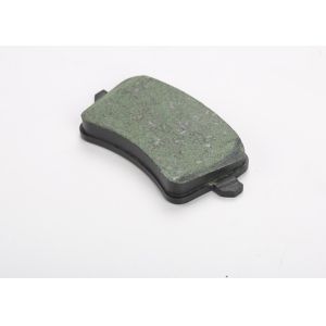Quality Passenger Ceramic Brake Pads 87083010 HS Code EU Emark Certificate for sale