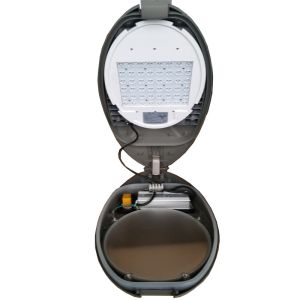 Durable 80w 100w 150w 180w 3030 Smd Led Street Light Outdoor Ip66 Waterproof