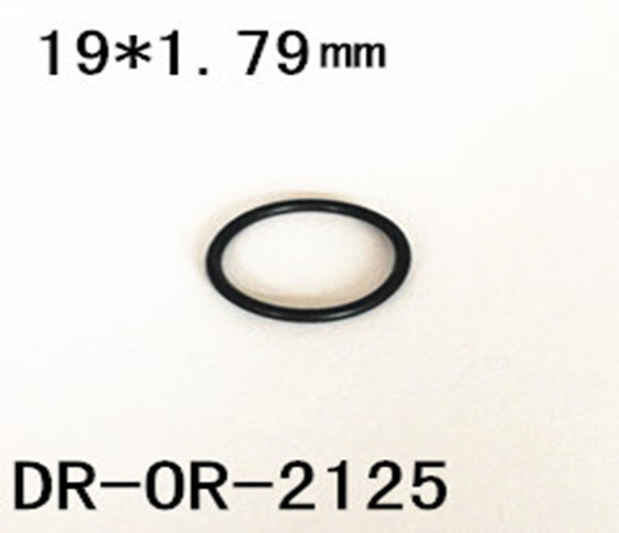 Automotive Replacement FKM Material Fuel Injector O Rings Best Sellers