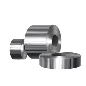 Precision Brushed Steel Strip Coil 3mm 201 304 316 316L 309S 410 420 Hot Rolled