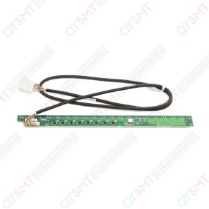SMT spare parts FUJI PC BOARD FH1235C0 XK02410
