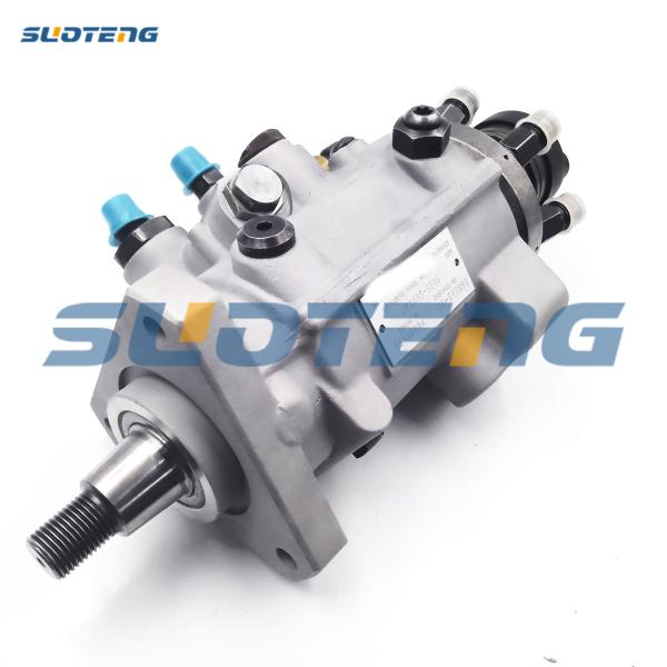Buy DE2635-5806 Diesel Fuel Injection Pump DE26355806 at wholesale prices
