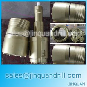 Overburden | Eccentric-Symmetrix | Concentric Odex Drilling Tools With Casing