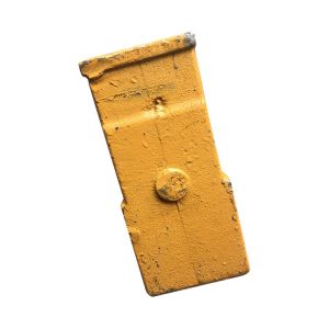 Heavy Industrial Construction Machinery Wheel Loader Spare Parts 75A0009 Spring