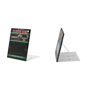 Point of purchase display,LCD POP video display video retail presentation