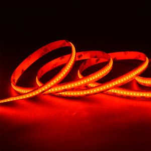 COB LED RGB Strip Light 810led/m DC12V Mini 0402 LED IP20/IP65 Rated Brightness