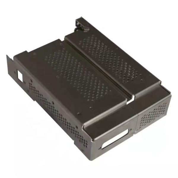 Buy Deep Drawing Sheet Metal Electrical Enclosures Automotive Sheet Metal Stamping at wholesale prices