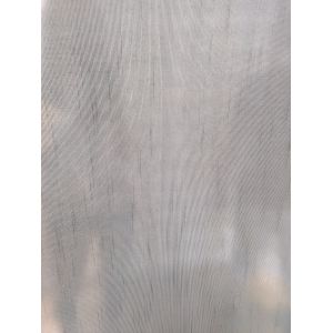 Wardrobe 6mm Laminated Glass