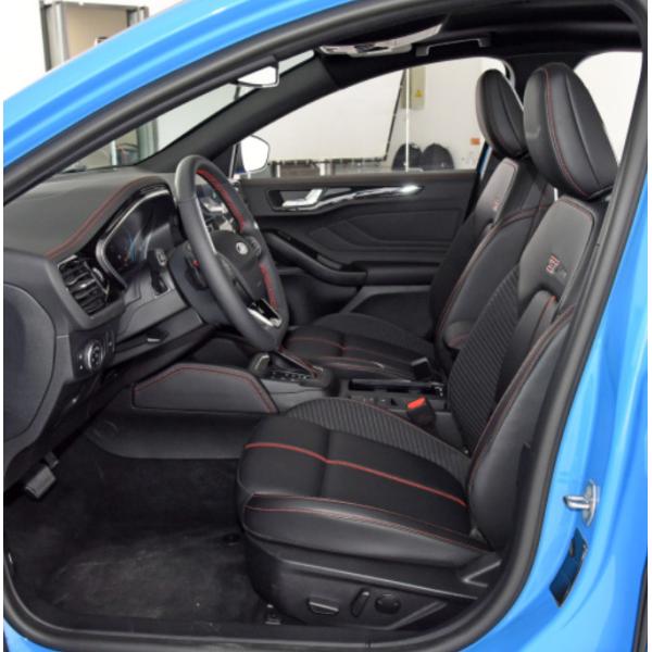 Focus 2022 three-compartment EcoBoost 180 automatic ST Line 4 door 5 seat sedan