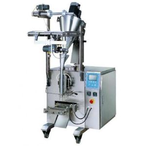 Quality Seasoning Condiment Packaging Machine 220V Input Film Packing Material for sale