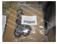 Quality Replacement parts of Komatsu O-rings 07000-03025 for sale