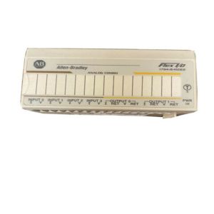 China 1794-IE4XOE2/B AB Analog Module on sale