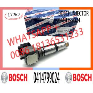 Fuel Injection Pump 0414799018 0414799024 0986445022 0280748802 A0280748802 For