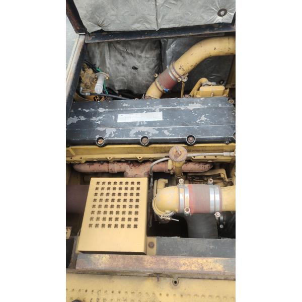 Used CAT345C Excavator From Japan Second Hand Hydraulic Excavator