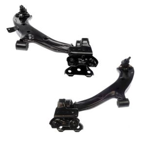 Quality Direct Dorman No. 521-715/521-716 Control Arm for Honda Jazz 51360-SWA-A01 51350-SWA-A01 for sale