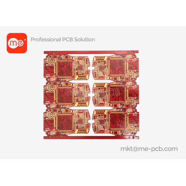 China MEPCB HDI Multilayer Circuit Board FR4 Printed Circuit Board Electronics PCB Board on sale China MEPCB HDI Multilayer Circuit Board FR4 Printed Circuit Board Electronics PCB Board on sale