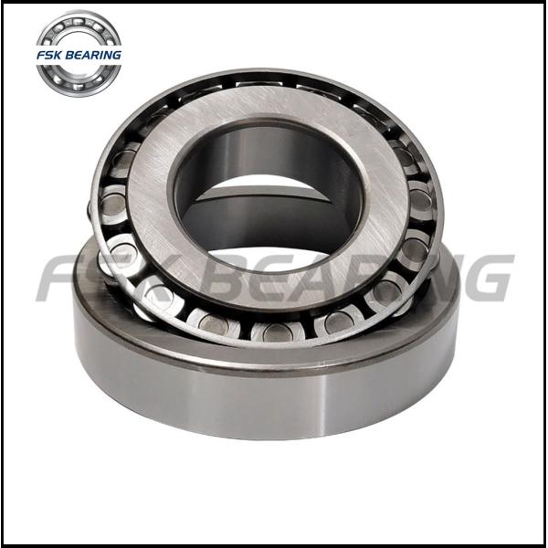 Single Row EE161363/161925 Excavator Tapered Roller Bearings 346.08*488.95*60.33mm