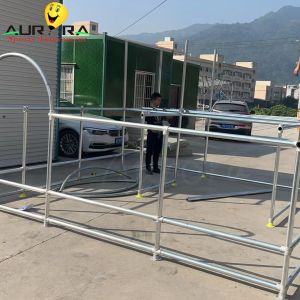 Kids Soft Play Trampoline Good Fitness With Climbing Wall For School