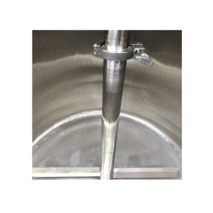 Automatic Best Price Black Tea Granulator Commercial