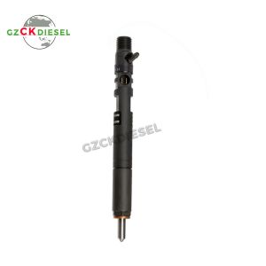 Fuel Injector 33800-4X800 33801-4X800 EJBR02401Z EJBR02901D EJBR03701D for
