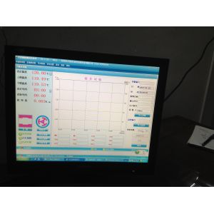 Curemeter Rubber Testing Instruments