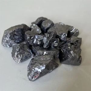 metallic silicon 411 421 Silicon 441 For Photovoltaic Industry