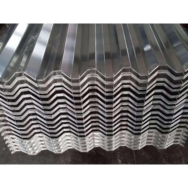 Zinc Galvanized Corrugated Steel Iron Roofing Tole Sheets