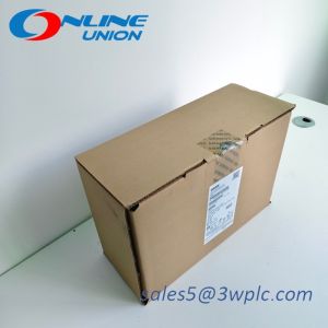6SL3210-1KE22-6UB1 SIEMENS G120 Inverter Power Module