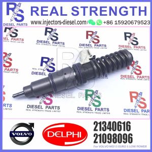 High Quality Diesel Fuel Injector BEBE4D24004 21340614 BEBE4D25001 21340616