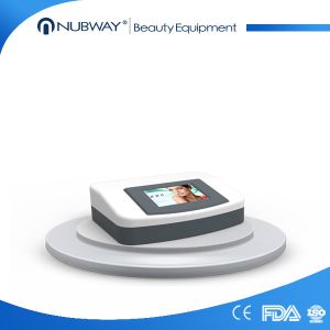 Quality Immediately result 8.4Inch touching screen spider vein removal varicose veins treatment for sale