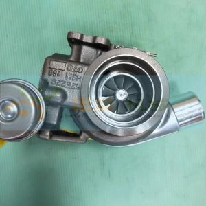 250-7699 CAT Excavator E325D Engine Turbo 250-7696