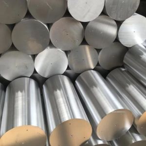 High Elongation Grade ZK60A Magnesium Billet For Dissolving / Dissolvable