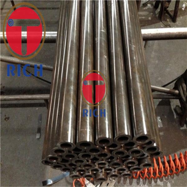 GB/T 9808-2008 Seamless Steel Pipe for Geological Drill and Mining Tubing