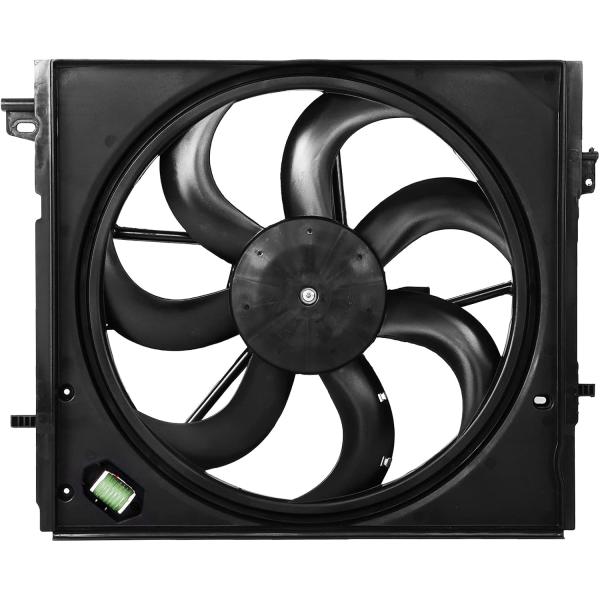 12V Nissan Radiator Fan 21481-DF30A for QASHQAI Rogue Sport 2017-2020