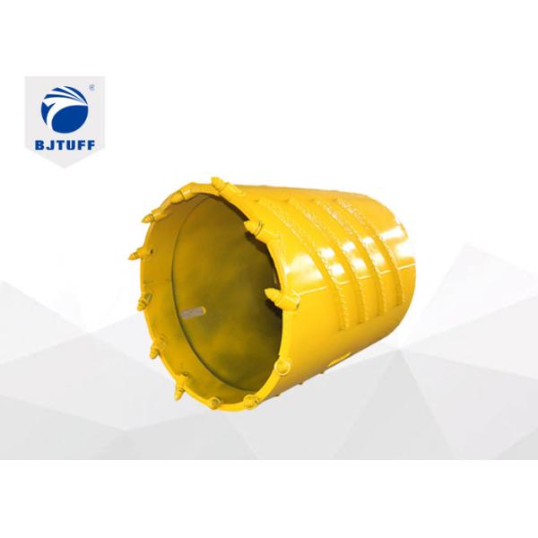 Buy Hard Rock  Coring Barrel Bucket at wholesale prices