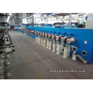 UL21394 Durable Elastomer TPE Industrial Control Cable