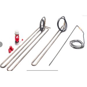 China Heating Rod For Asphalt Paver V6000  Part Number  615300201 on sale