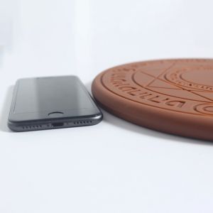 Magic Array Wireles 10W QI Standard Wireless Charging Pad