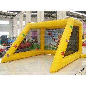 Custom Inflatable Shooting (CYSP-647)