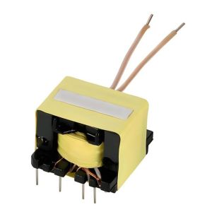 Small Type Electrical Appliance EI Transformer Customized 2.28mh with ±5%