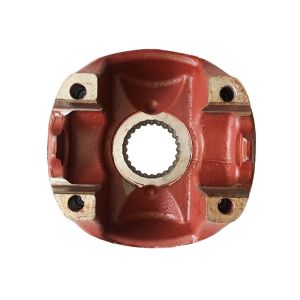 Replace Repair SCANIA Truck Parts 5KG End Yoke 1531005 Flange Assy