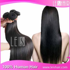 Raw virgin unprocessed peruvian straight hair