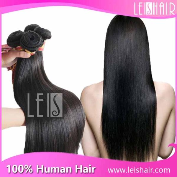 Buy Raw virgin unprocessed peruvian straight hair at wholesale prices